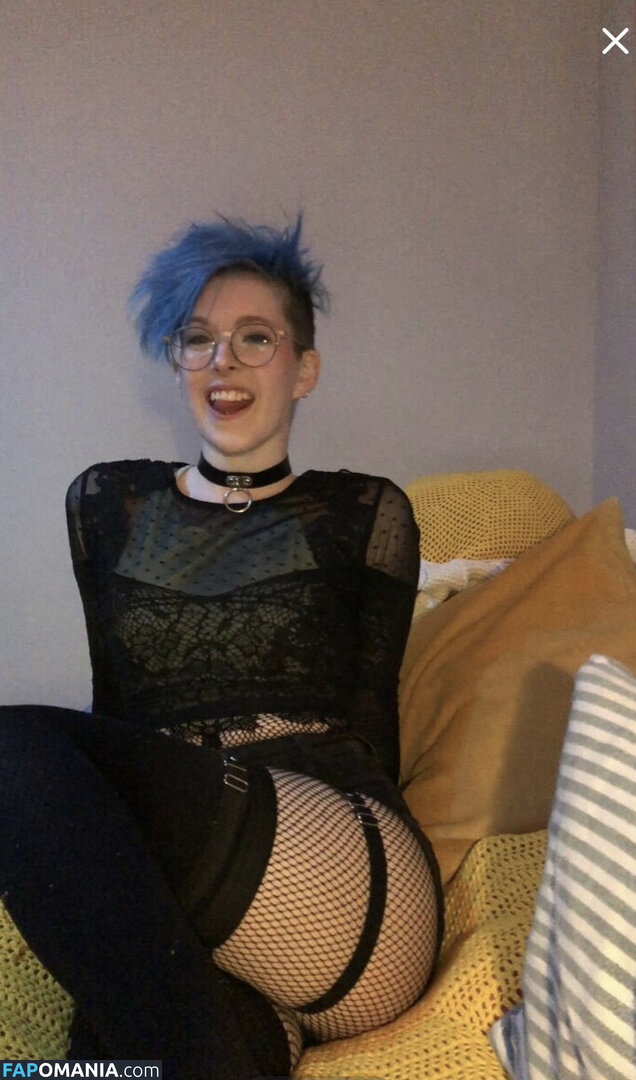 goblinflower Çıplak OnlyFans  Sızdırılmış Fotoğraf #26