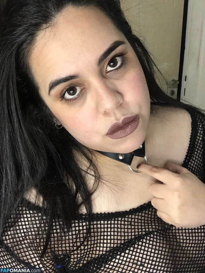 Goddes Nini / goddesnini Çıplak OnlyFans  Sızdırılmış Fotoğraf #12