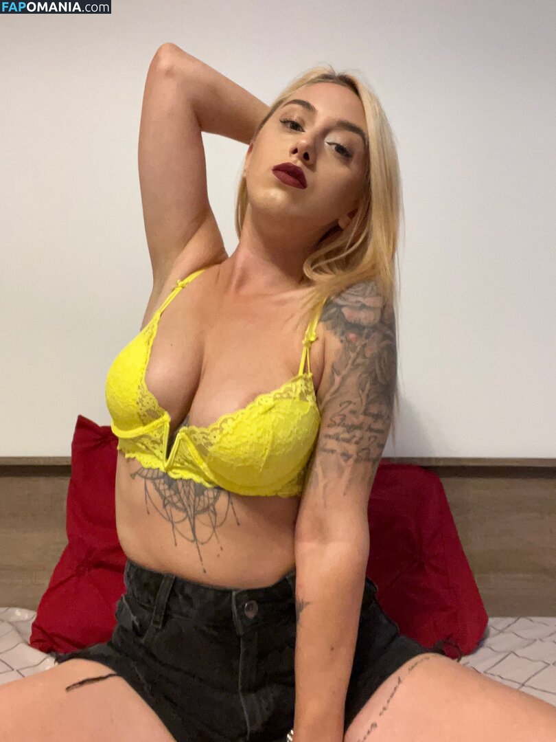 goddess-blaze Çıplak OnlyFans  Sızdırılmış Fotoğraf #7
