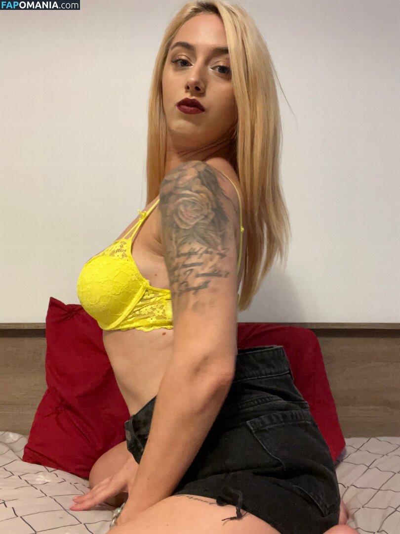 goddess-blaze Çıplak OnlyFans  Sızdırılmış Fotoğraf #12
