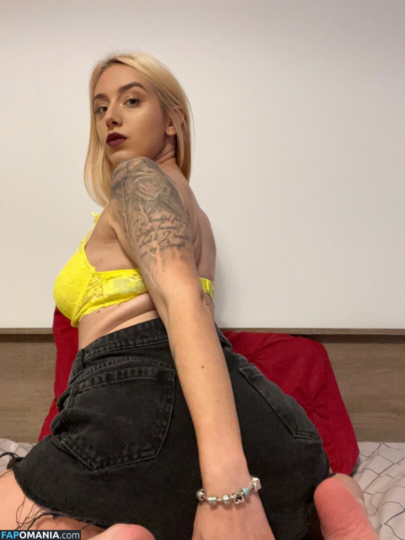 goddess-blaze Çıplak OnlyFans  Sızdırılmış Fotoğraf #13