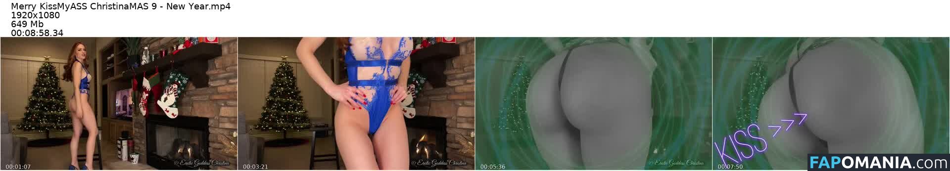 Goddess Christina / eroticgoddessxx / goddesschristina Çıplak OnlyFans  Sızdırılmış Fotoğraf #2