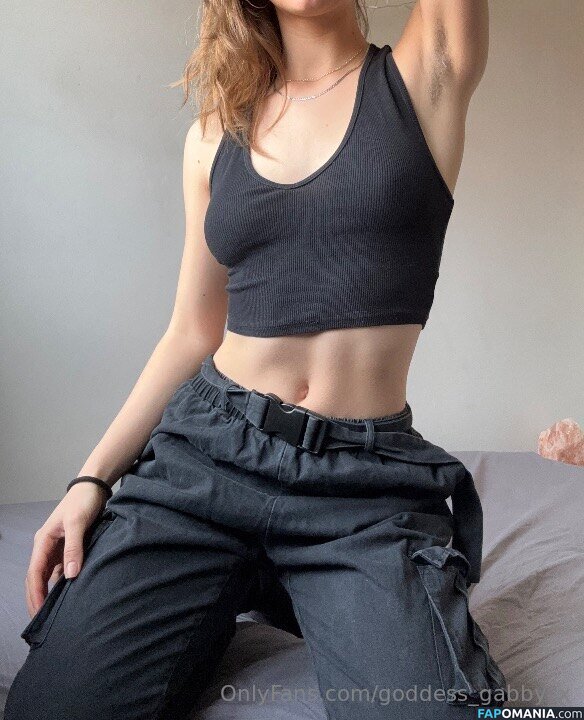 goddess_gabby_x Çıplak OnlyFans  Sızdırılmış Fotoğraf #11