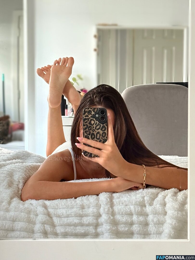 Goddess Kiki / lovegoddesskiki Çıplak OnlyFans  Sızdırılmış Fotoğraf #10