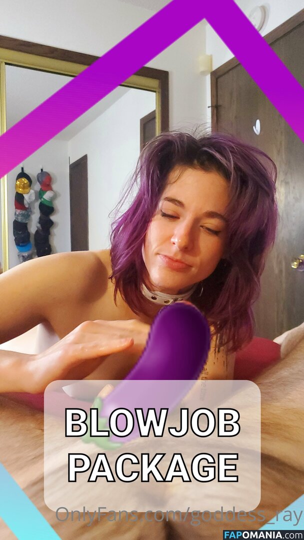 goddess_ray Çıplak OnlyFans  Sızdırılmış Fotoğraf #5