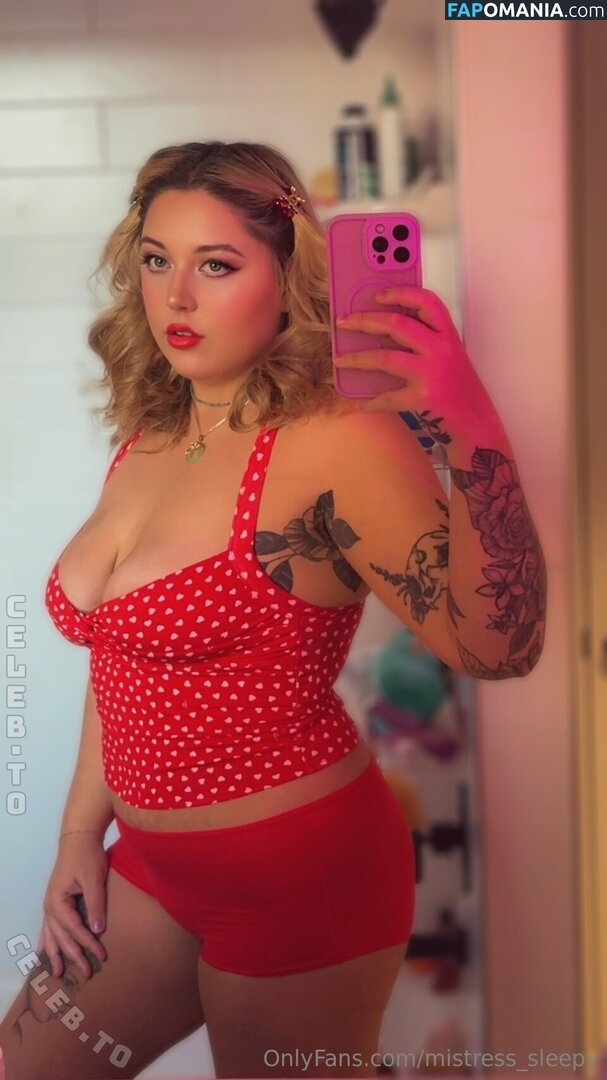 Goddess_sleepy / goddesssleepyy / https: / sleepyqtcat Çıplak OnlyFans  Sızdırılmış Fotoğraf #3