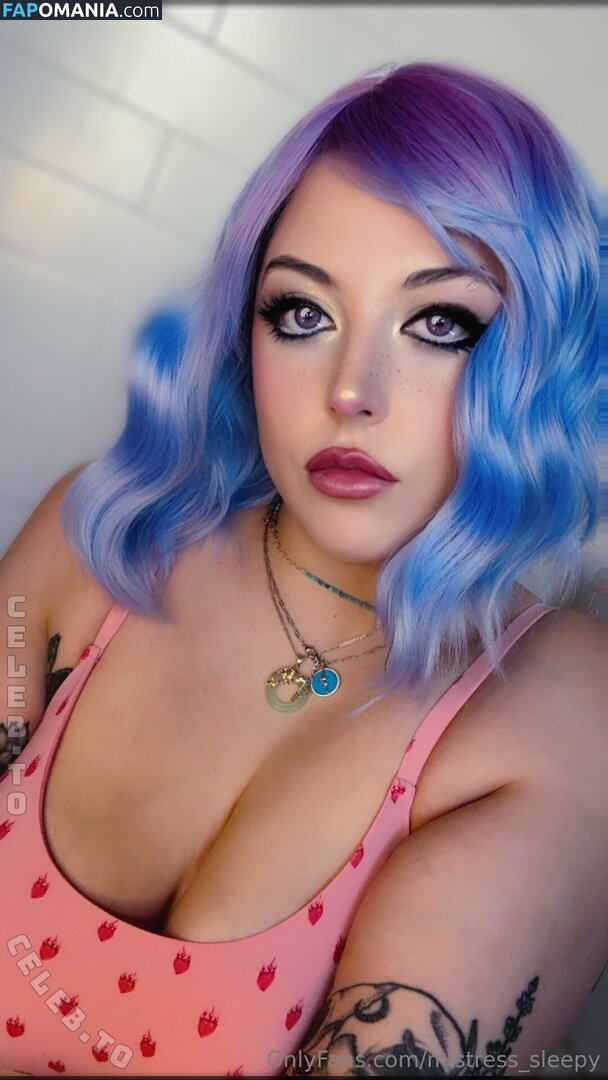 Goddess_sleepy / goddesssleepyy / https: / sleepyqtcat Çıplak OnlyFans  Sızdırılmış Fotoğraf #13