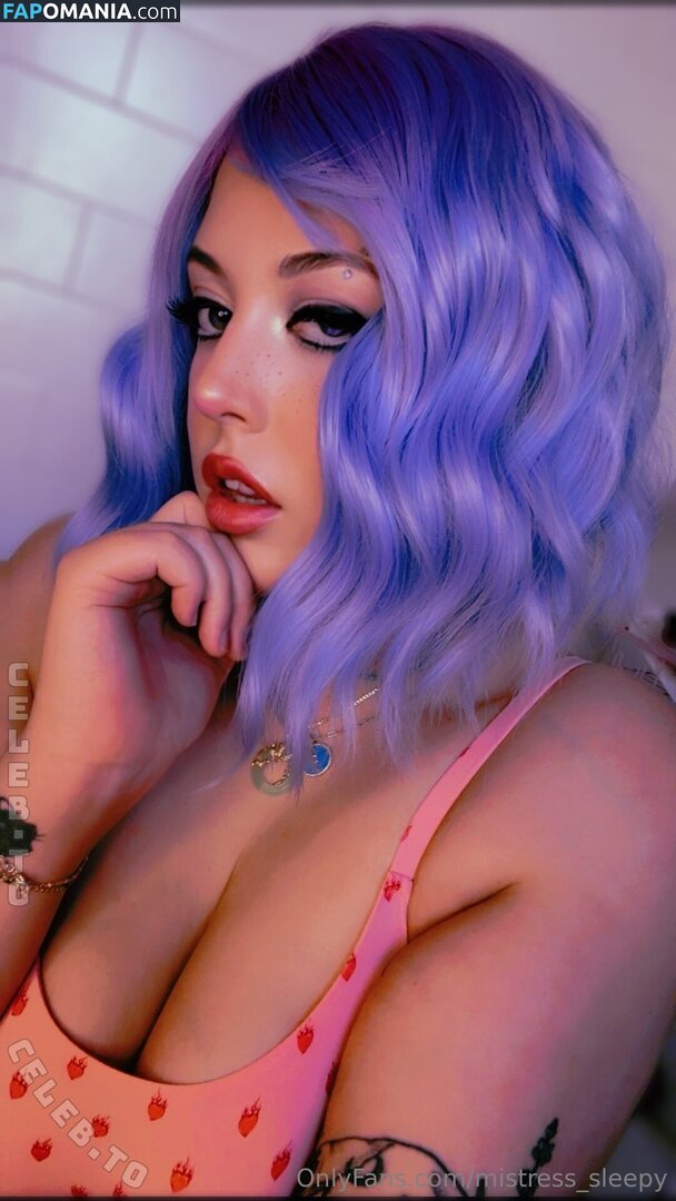 Goddess_sleepy / goddesssleepyy / https: / sleepyqtcat Çıplak OnlyFans  Sızdırılmış Fotoğraf #14