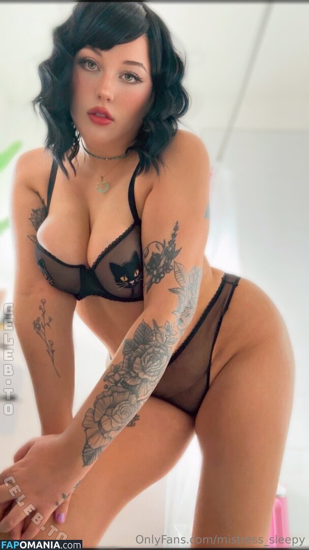 Goddess_sleepy / goddesssleepyy / https: / sleepyqtcat Çıplak OnlyFans  Sızdırılmış Fotoğraf #17