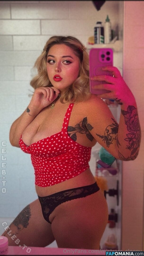 Goddess_sleepy / goddesssleepyy / https: / sleepyqtcat Çıplak OnlyFans  Sızdırılmış Fotoğraf #26