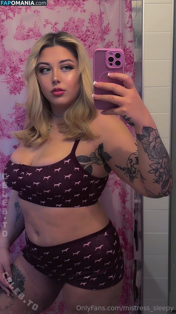 Goddess_sleepy / goddesssleepyy / https: / sleepyqtcat Çıplak OnlyFans  Sızdırılmış Fotoğraf #45