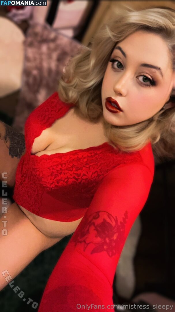 Goddess_sleepy / goddesssleepyy / https: / sleepyqtcat Çıplak OnlyFans  Sızdırılmış Fotoğraf #67