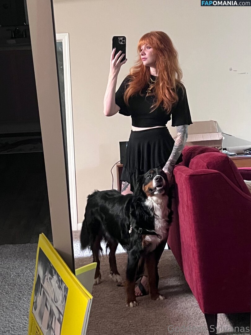 Goddess Sylvanas / GoddessSylvanas / Princess Vasilisa / goddess.sylvanas Çıplak OnlyFans  Sızdırılmış Fotoğraf #158