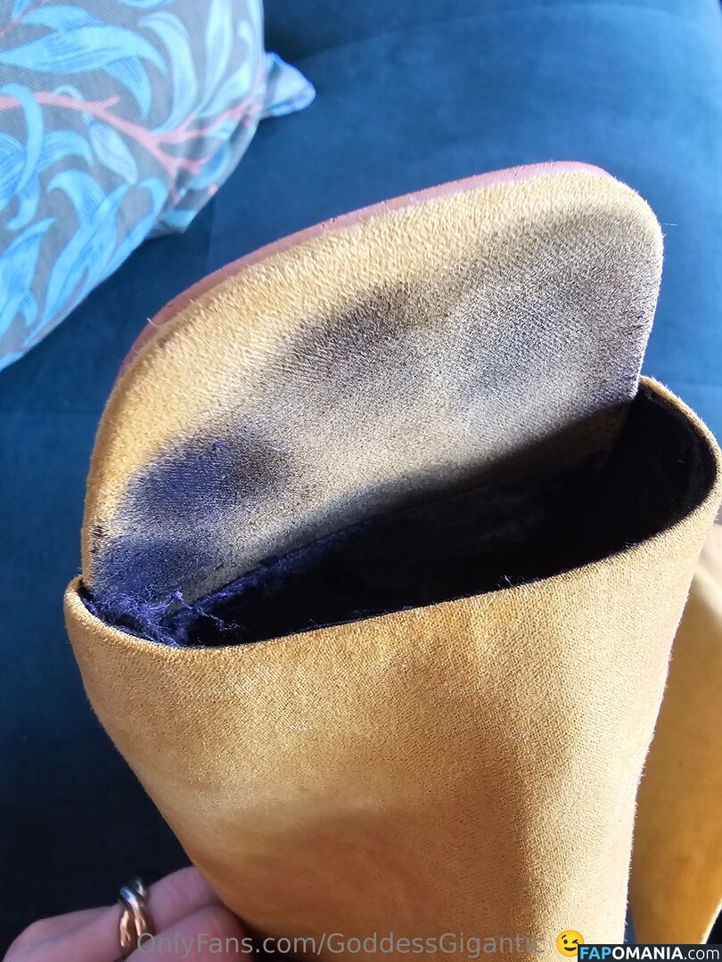 giganticgoddess / goddessgigantic Çıplak OnlyFans  Sızdırılmış Fotoğraf #11