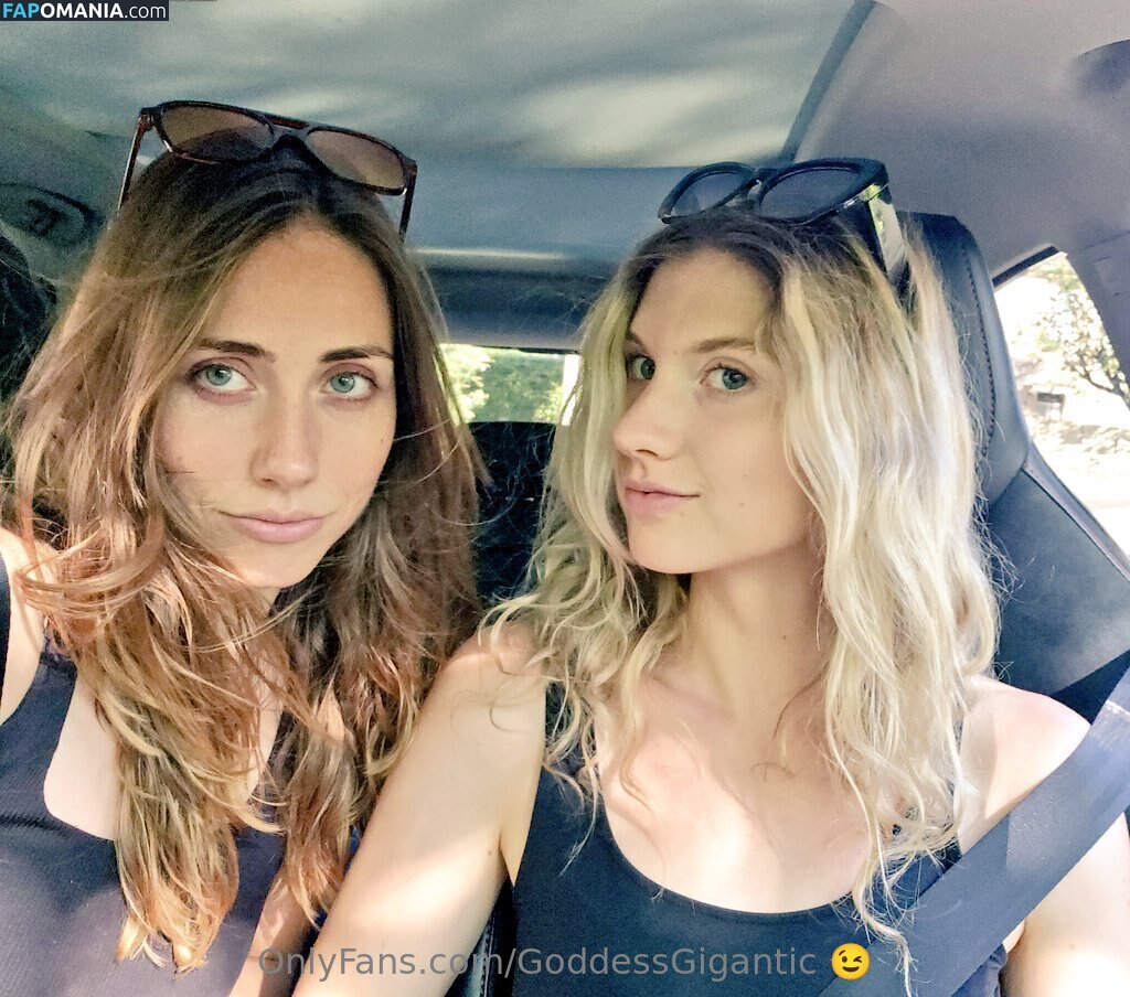giganticgoddess / goddessgigantic Çıplak OnlyFans  Sızdırılmış Fotoğraf #17