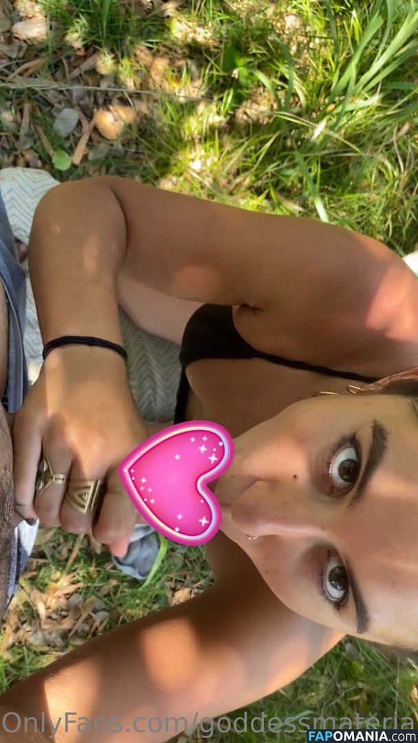 Goddessmaterial1 / Shundi / nashundaleoni Çıplak OnlyFans  Sızdırılmış Fotoğraf #35