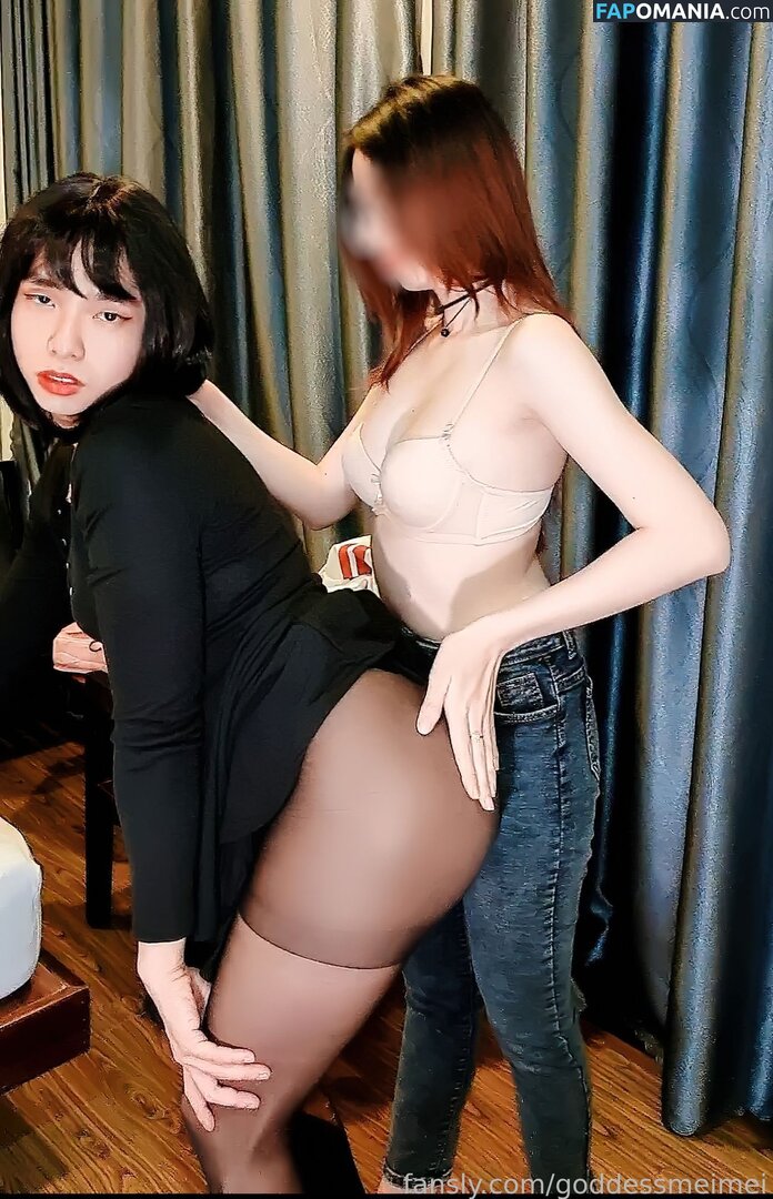 goddess.meimei / goddessmeimei Çıplak OnlyFans  Sızdırılmış Fotoğraf #12