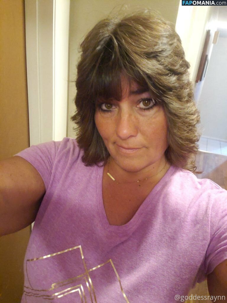 goddessraynn Çıplak OnlyFans  Sızdırılmış Fotoğraf #25