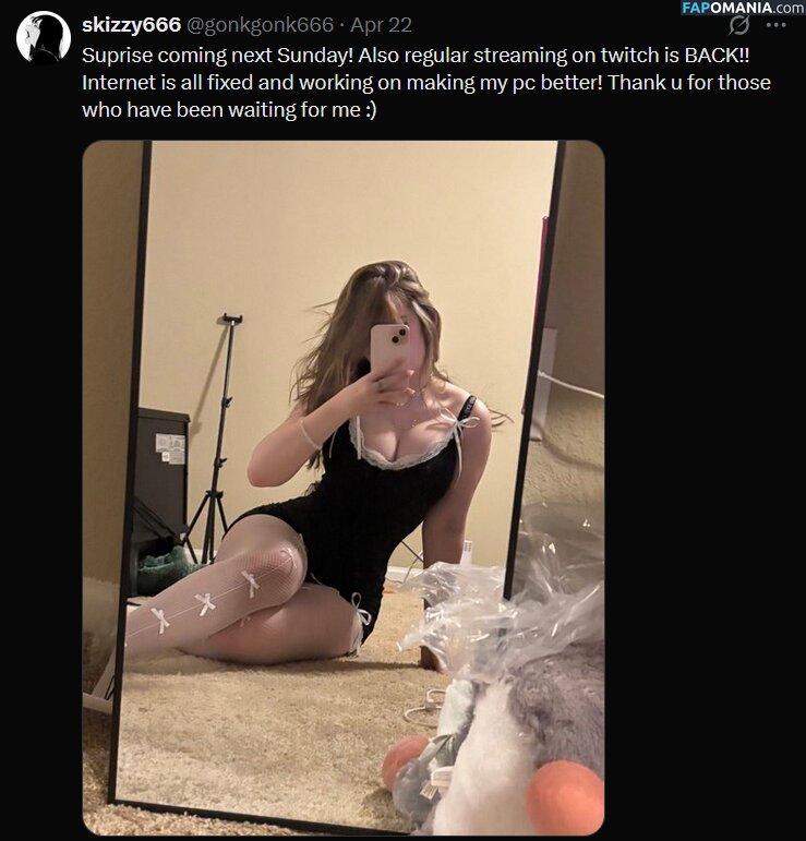 g0nz0666 / gonkgonk666 / skizzy666 Çıplak OnlyFans  Sızdırılmış Fotoğraf #147