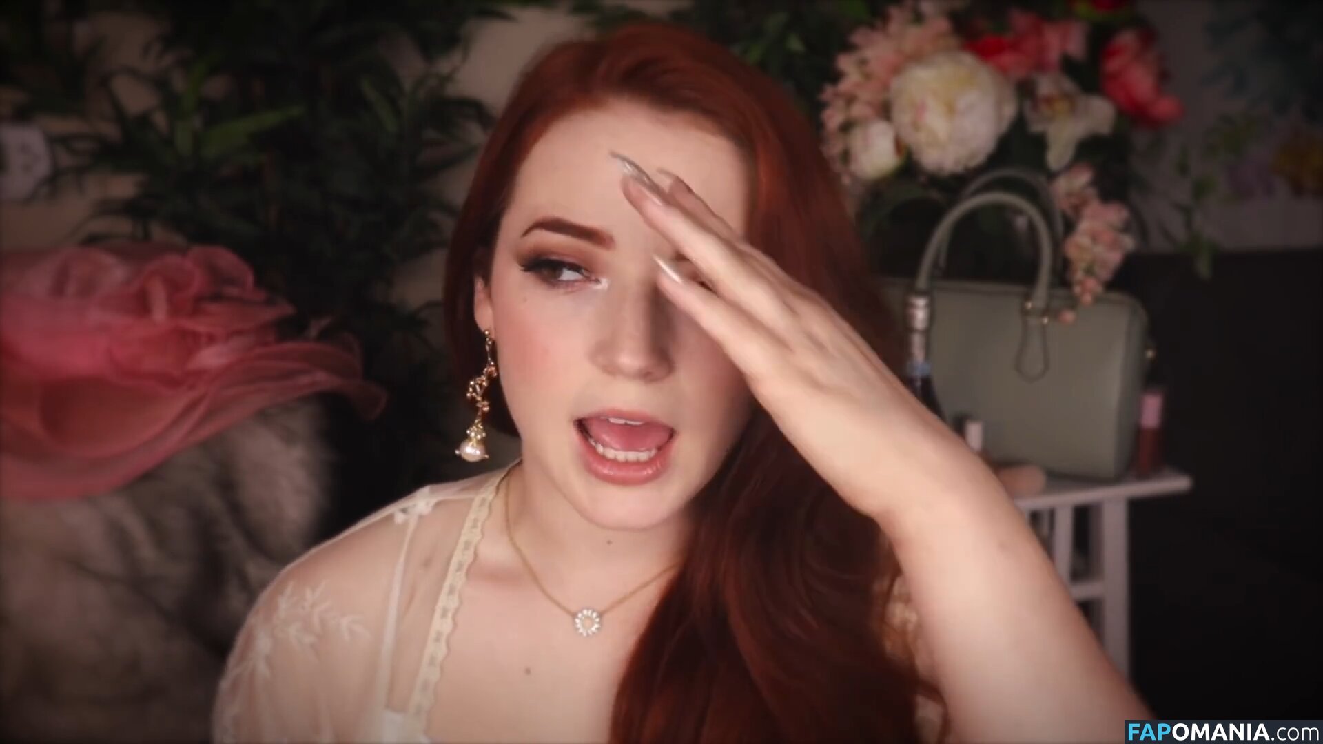 Erin Timony / Fresh Blush ASMR / Goodnight Moon / fresh.blush / goodnightmoonasmr Çıplak OnlyFans  Sızdırılmış Fotoğraf #13