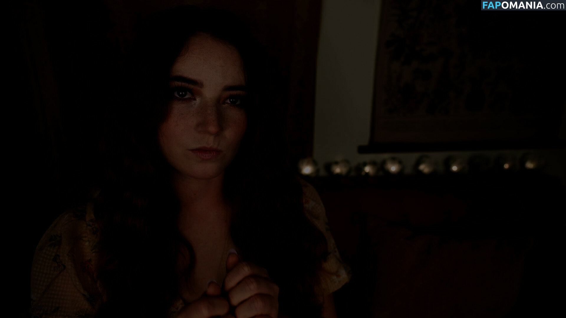 Erin Timony / Fresh Blush ASMR / Goodnight Moon / fresh.blush / goodnightmoonasmr Çıplak OnlyFans  Sızdırılmış Fotoğraf #57