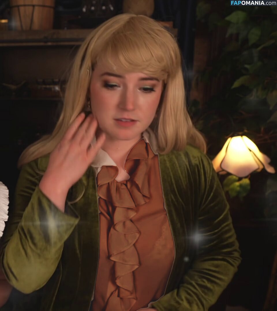 Erin Timony / Fresh Blush ASMR / Goodnight Moon / fresh.blush / goodnightmoonasmr Çıplak OnlyFans  Sızdırılmış Fotoğraf #60