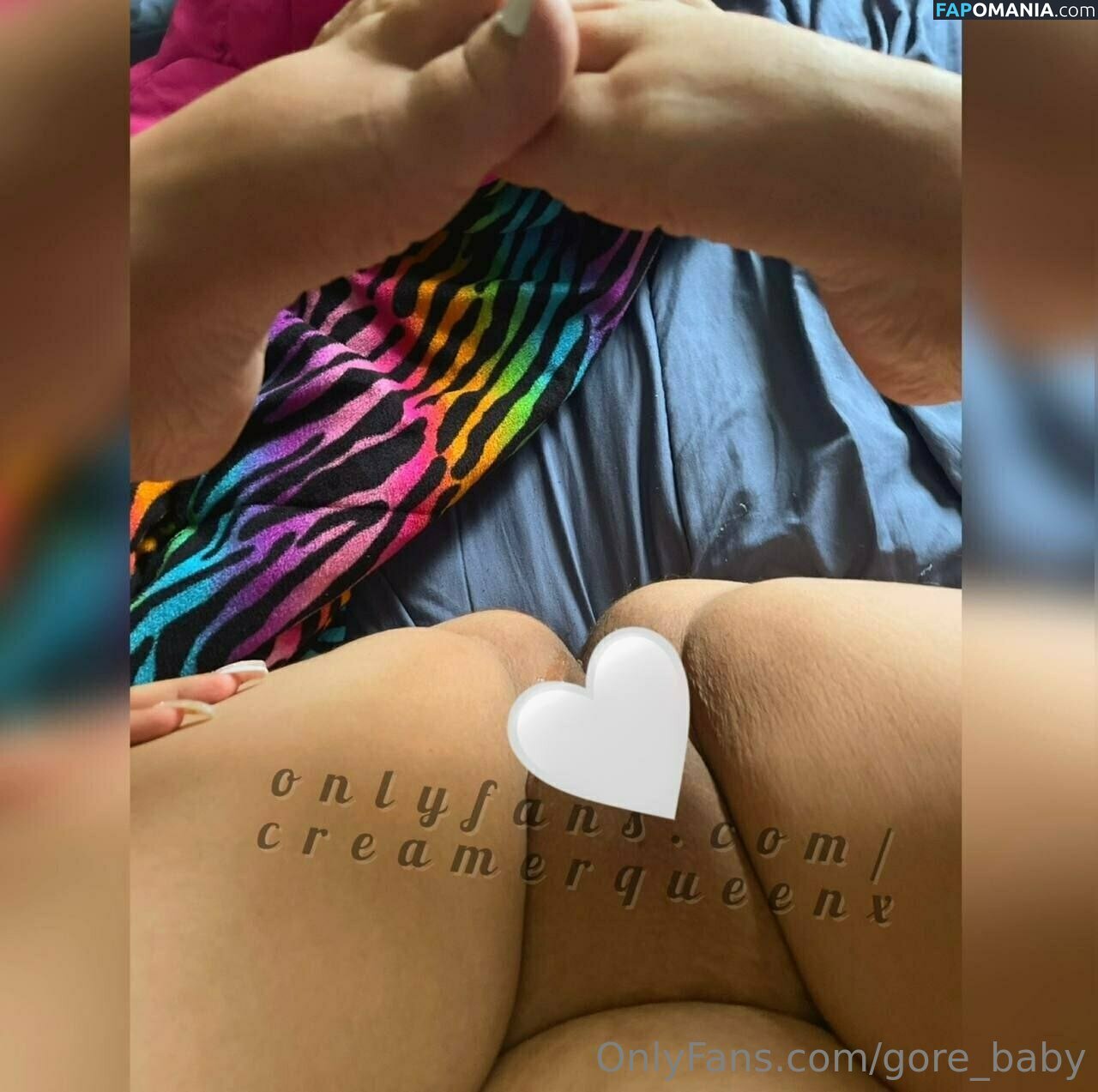 gore_baby / itsgorebabyy Çıplak OnlyFans  Sızdırılmış Fotoğraf #6