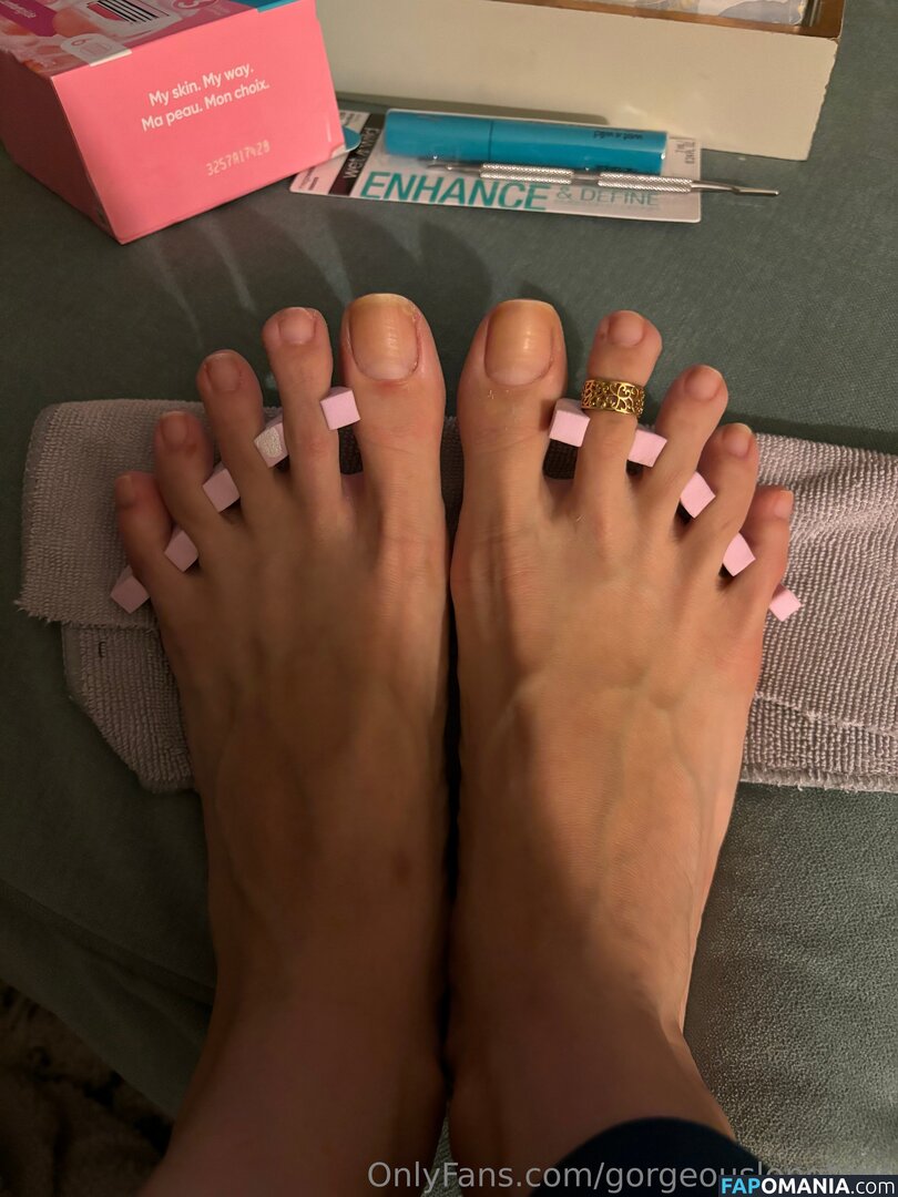 Gorgeouslngtoes / Gorgeouslongtoes / Jess Lily / gorgeouslongtoesxo / https: Çıplak OnlyFans  Sızdırılmış Fotoğraf #1