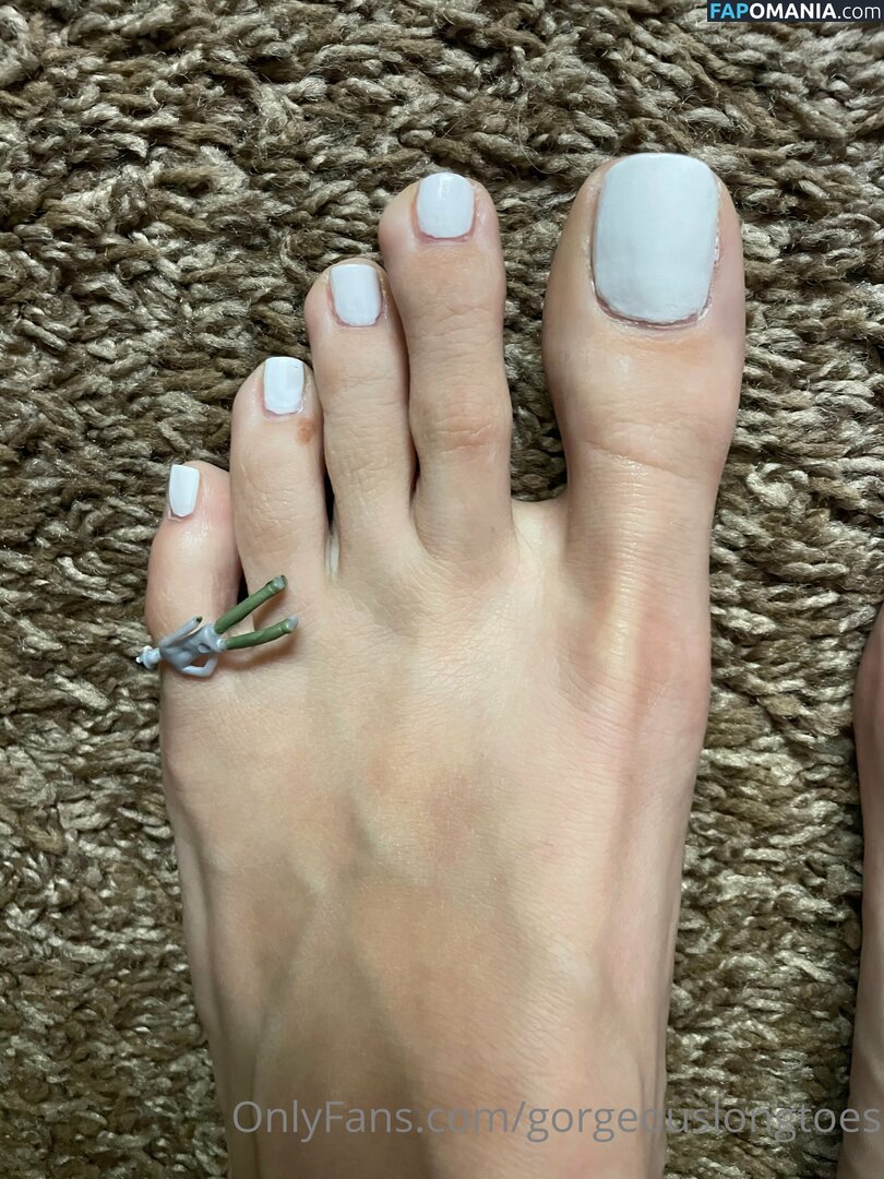 Gorgeouslngtoes / Gorgeouslongtoes / Jess Lily / gorgeouslongtoesxo / https: Çıplak OnlyFans  Sızdırılmış Fotoğraf #3