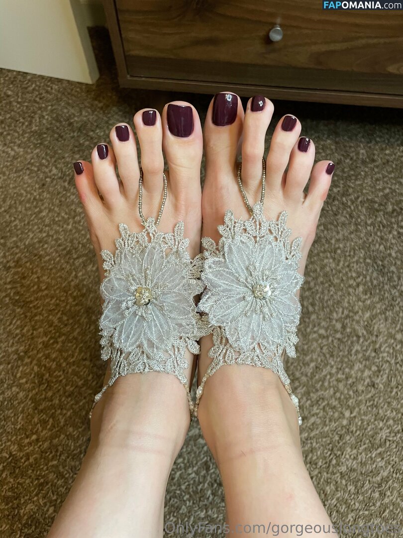 Gorgeouslngtoes / Gorgeouslongtoes / Jess Lily / gorgeouslongtoesxo / https: Çıplak OnlyFans  Sızdırılmış Fotoğraf #4