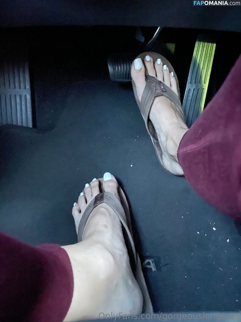 Gorgeouslngtoes / Gorgeouslongtoes / Jess Lily / gorgeouslongtoesxo / https: Çıplak OnlyFans  Sızdırılmış Fotoğraf #7