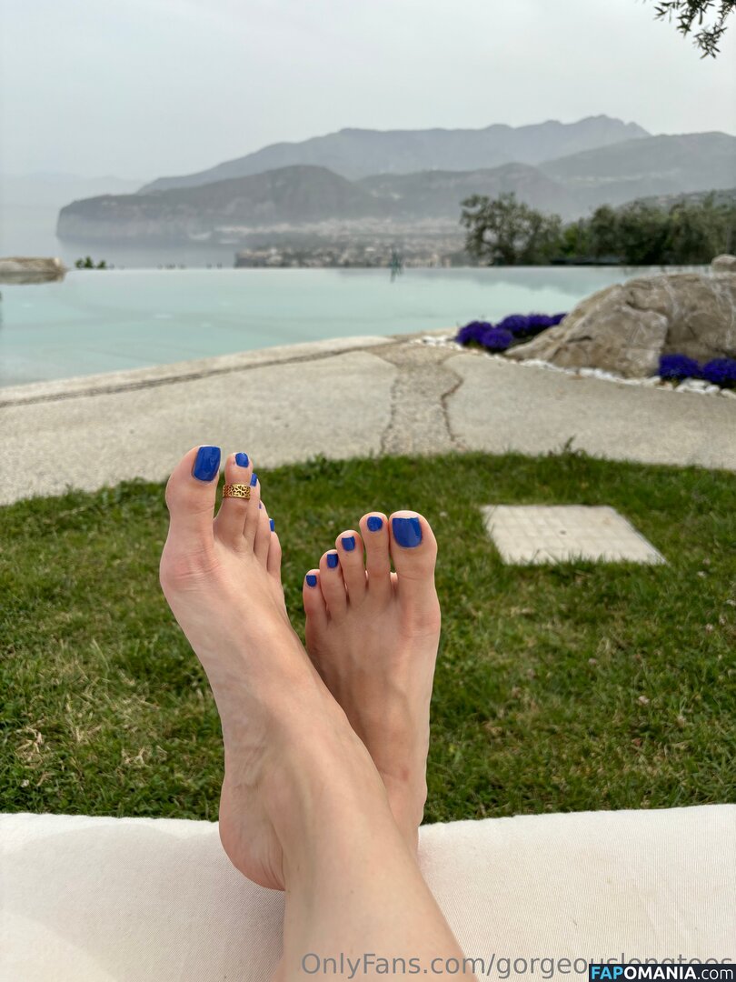 Gorgeouslngtoes / Gorgeouslongtoes / Jess Lily / gorgeouslongtoesxo / https: Çıplak OnlyFans  Sızdırılmış Fotoğraf #9