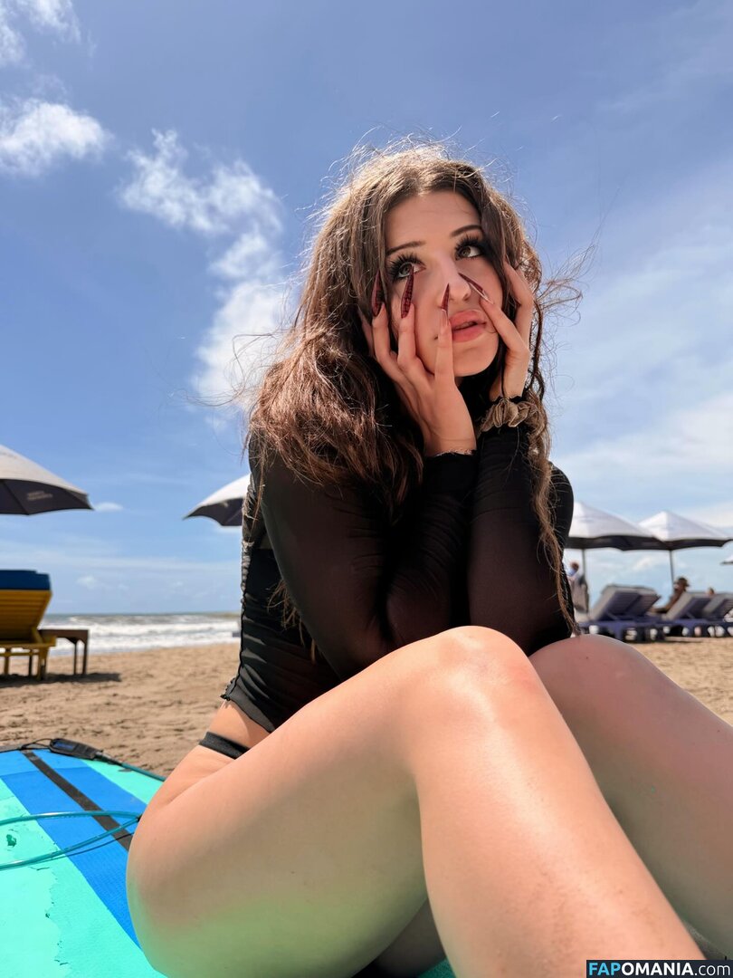 gospozhaevelin / koletocha Çıplak OnlyFans  Sızdırılmış Fotoğraf #13