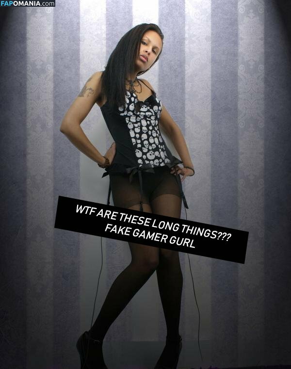 Gothix Çıplak OnlyFans  Sızdırılmış Fotoğraf #42