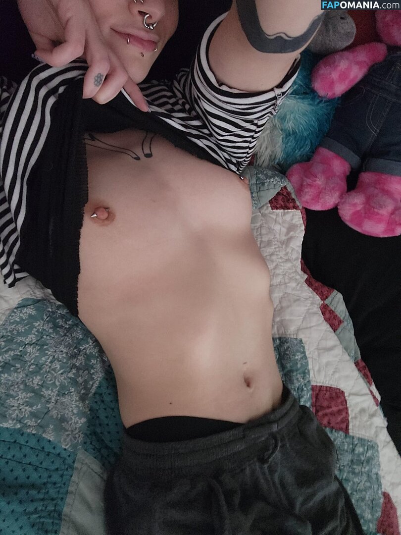 gr3ys4n4t0my Çıplak OnlyFans  Sızdırılmış Fotoğraf #9