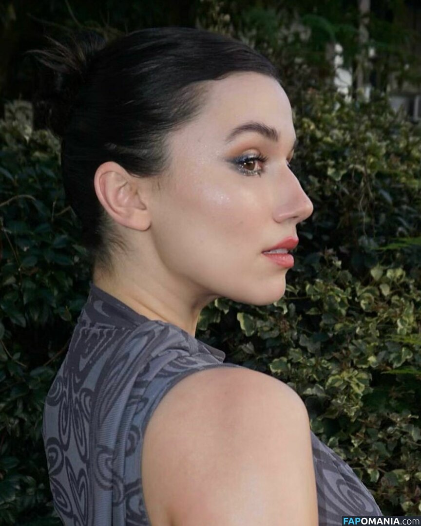 Fulton / Grace Caroline Currey / smoregrace Çıplak OnlyFans  Sızdırılmış Fotoğraf #127