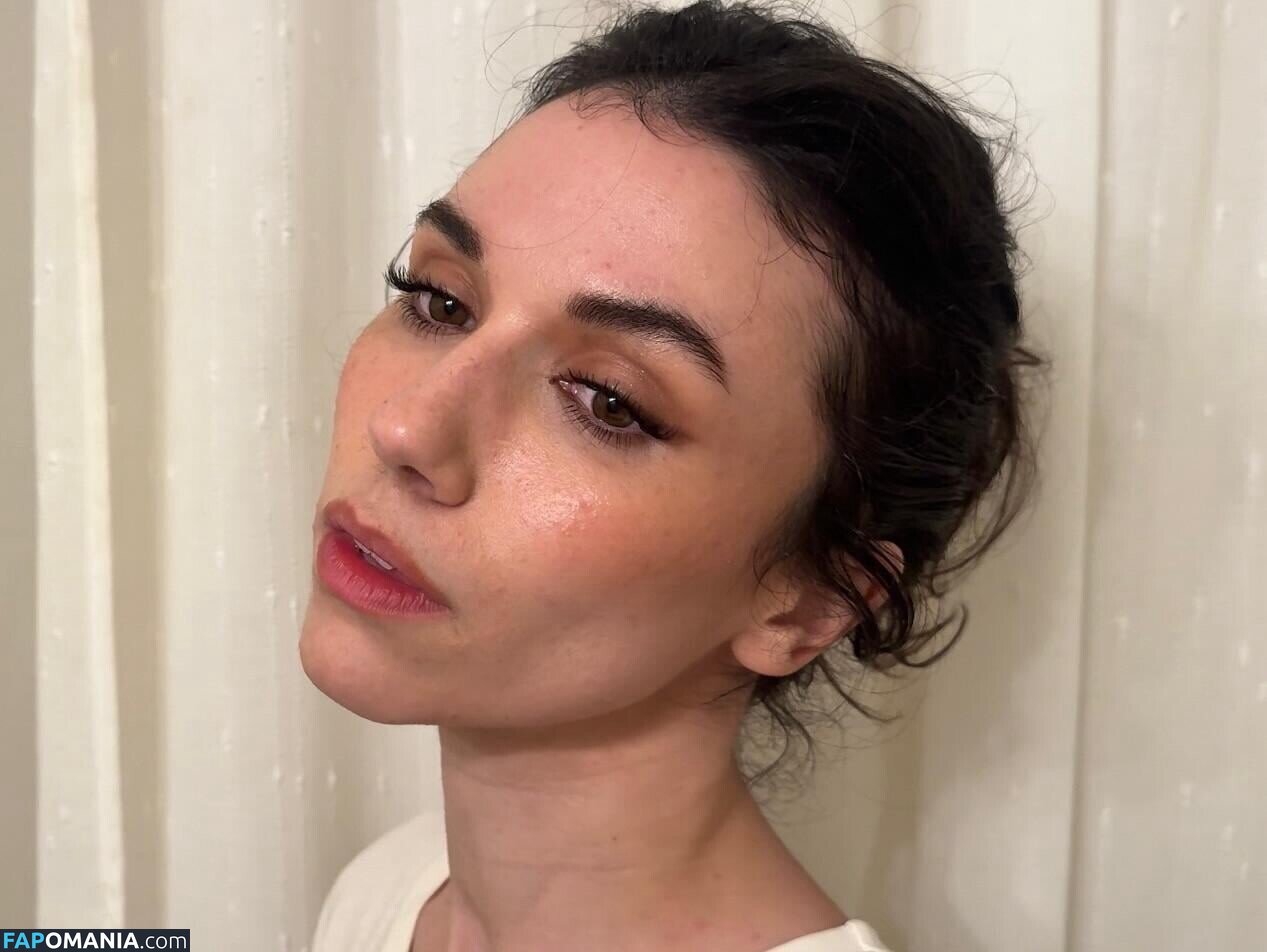 Fulton / Grace Caroline Currey / smoregrace Çıplak OnlyFans  Sızdırılmış Fotoğraf #260