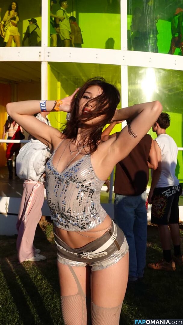 Grace Garcia / _gracegarcia Çıplak OnlyFans  Sızdırılmış Fotoğraf #4