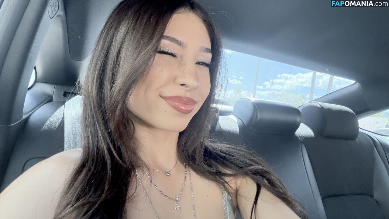 Grace Garcia / _gracegarcia Çıplak OnlyFans  Sızdırılmış Fotoğraf #8