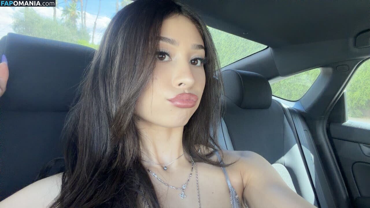 Grace Garcia / _gracegarcia Çıplak OnlyFans  Sızdırılmış Fotoğraf #9
