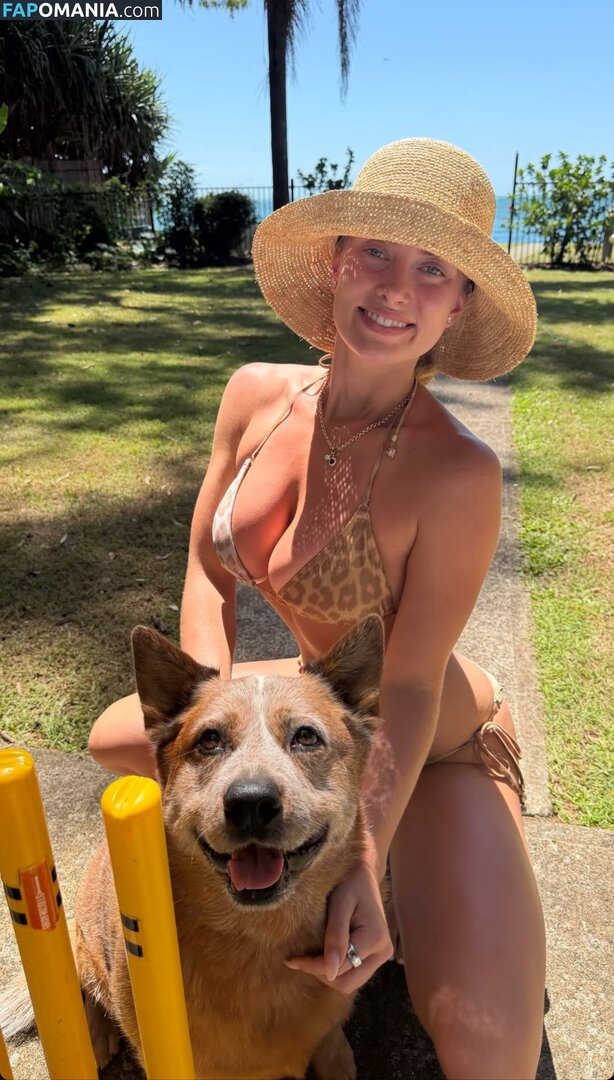 Grace Hayden / grace.hayden_ Çıplak OnlyFans  Sızdırılmış Fotoğraf #5