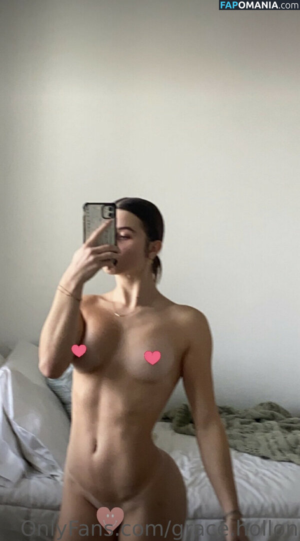 Grace Hollon / grace.hollon / grace_hollon Çıplak OnlyFans  Sızdırılmış Fotoğraf #5