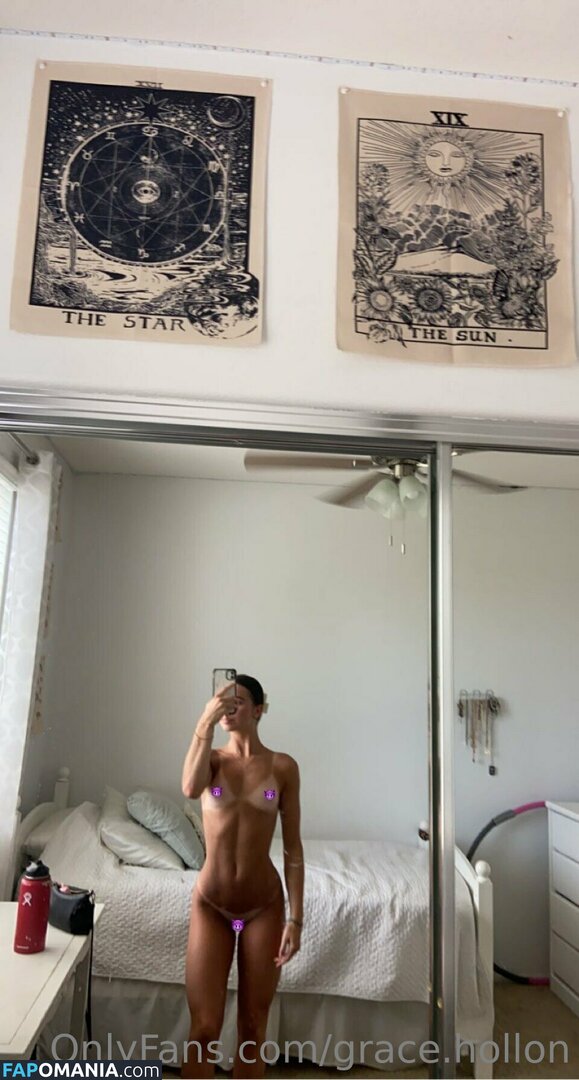 Grace Hollon / grace.hollon / grace_hollon Çıplak OnlyFans  Sızdırılmış Fotoğraf #16