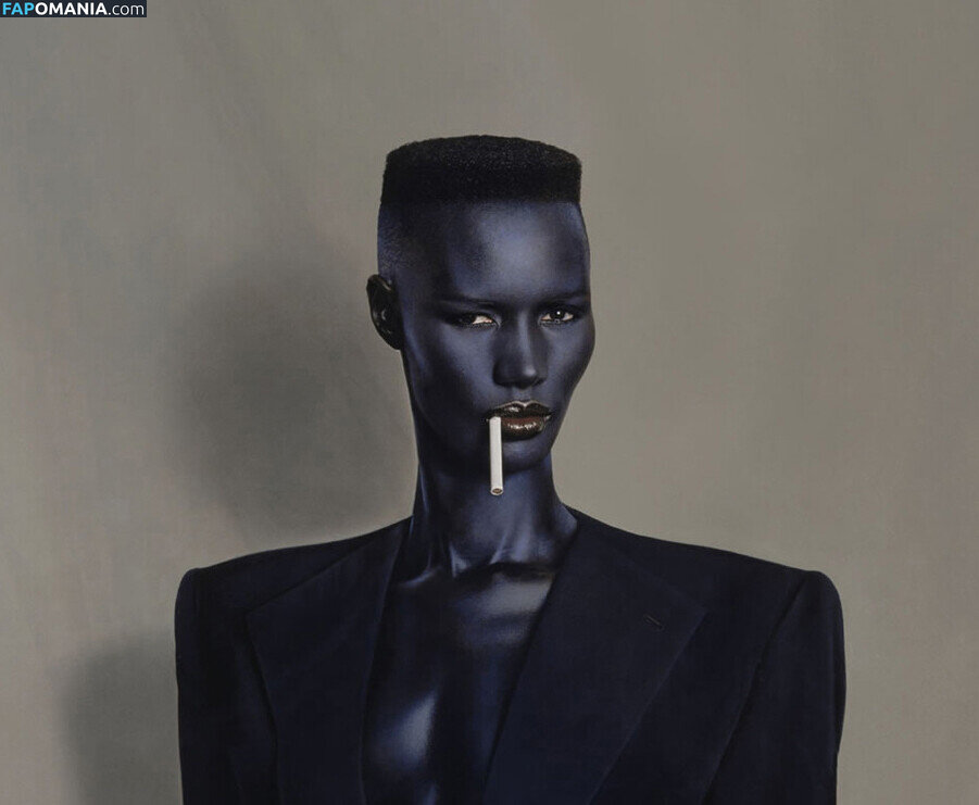 Grace Jones / gracejonesofficial / https: Çıplak OnlyFans  Sızdırılmış Fotoğraf #1