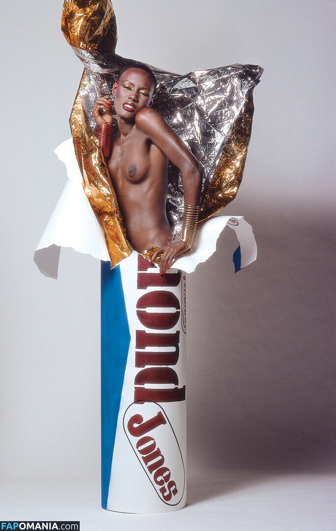 Grace Jones / gracejonesofficial / https: Çıplak OnlyFans  Sızdırılmış Fotoğraf #4
