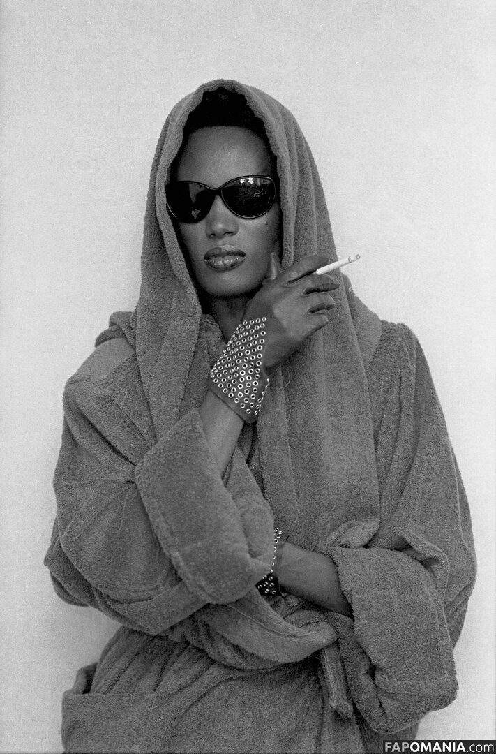 Grace Jones / gracejonesofficial / https: Çıplak OnlyFans  Sızdırılmış Fotoğraf #5