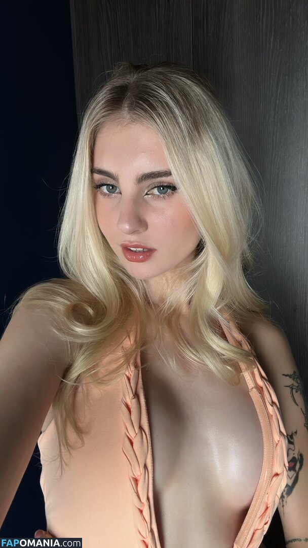 Grace Lyra Çıplak OnlyFans  Sızdırılmış Fotoğraf #1