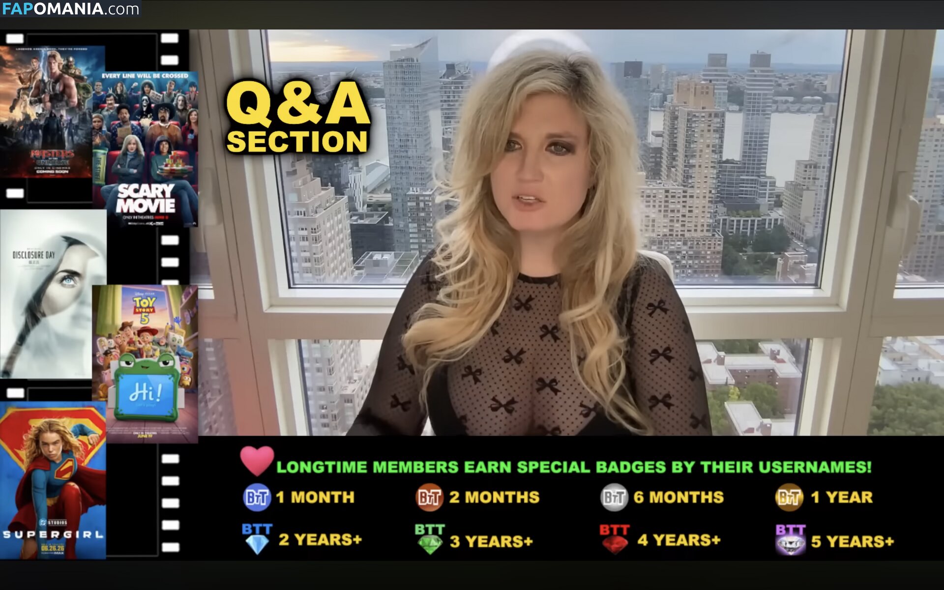 Grace Randolph / gracerandolph / gracerandolphbtt Çıplak OnlyFans  Sızdırılmış Fotoğraf #1
