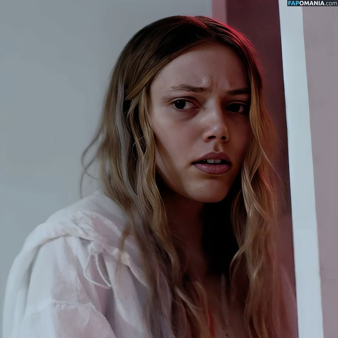 Grace Van Dien / gracevandien Çıplak OnlyFans  Sızdırılmış Fotoğraf #6