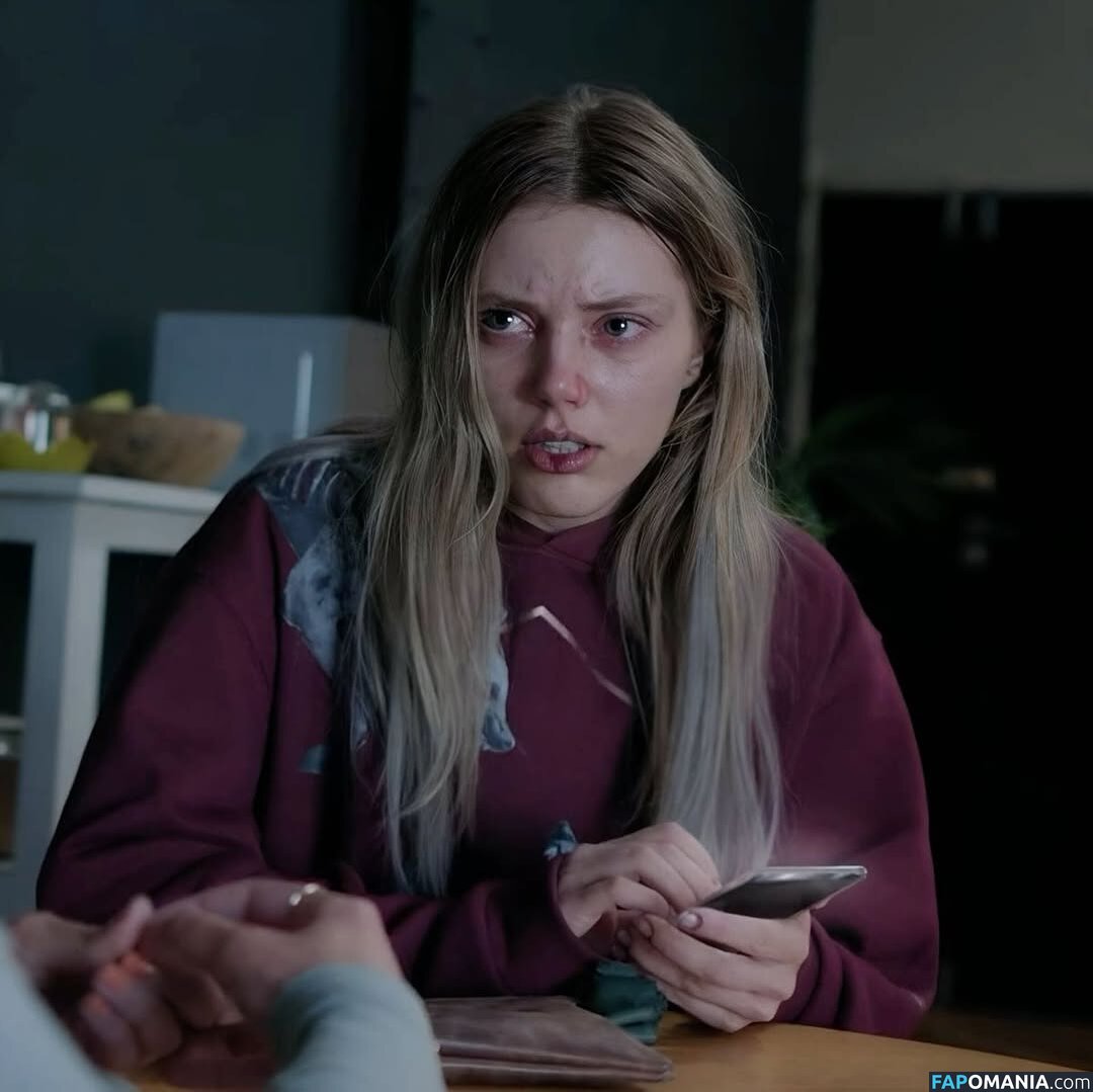 Grace Van Dien / gracevandien Çıplak OnlyFans  Sızdırılmış Fotoğraf #8